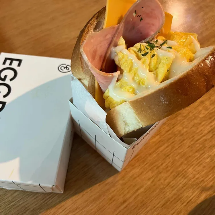 에그드랍 대표 사진