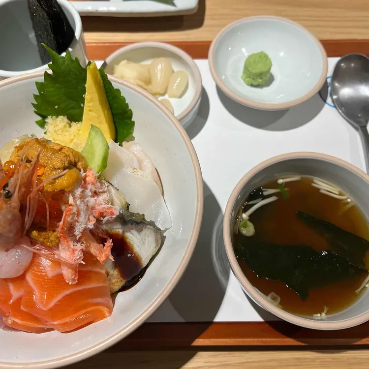 오복수산  대표 사진