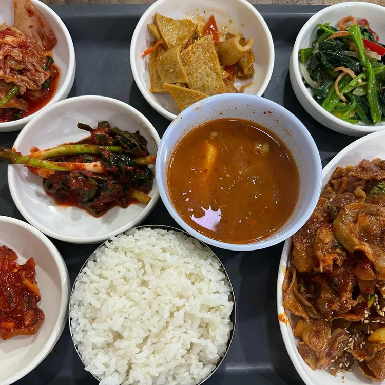 태광식당 대표 사진