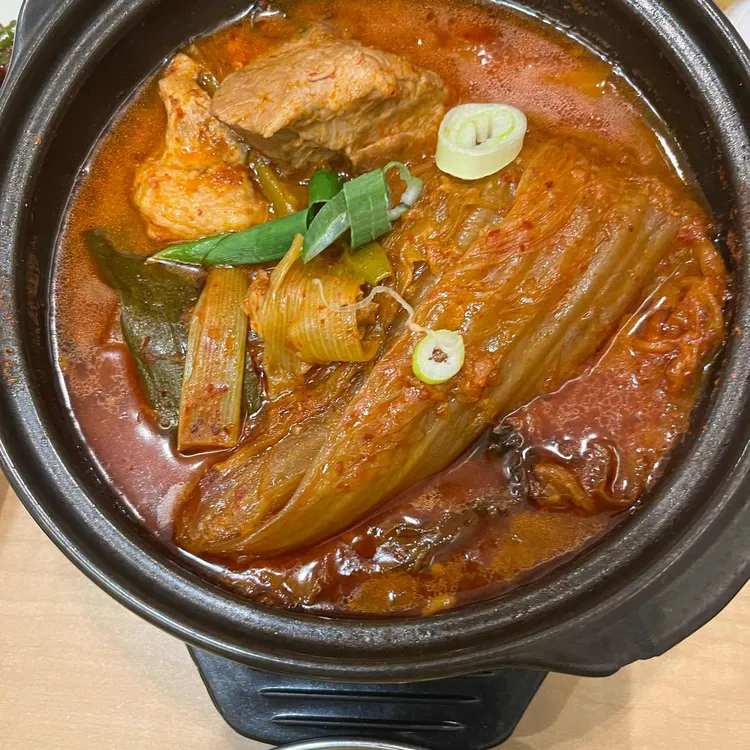 서당골 사진 2