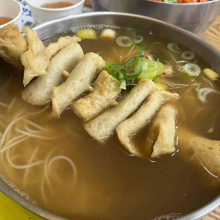 국수기행 사진 2