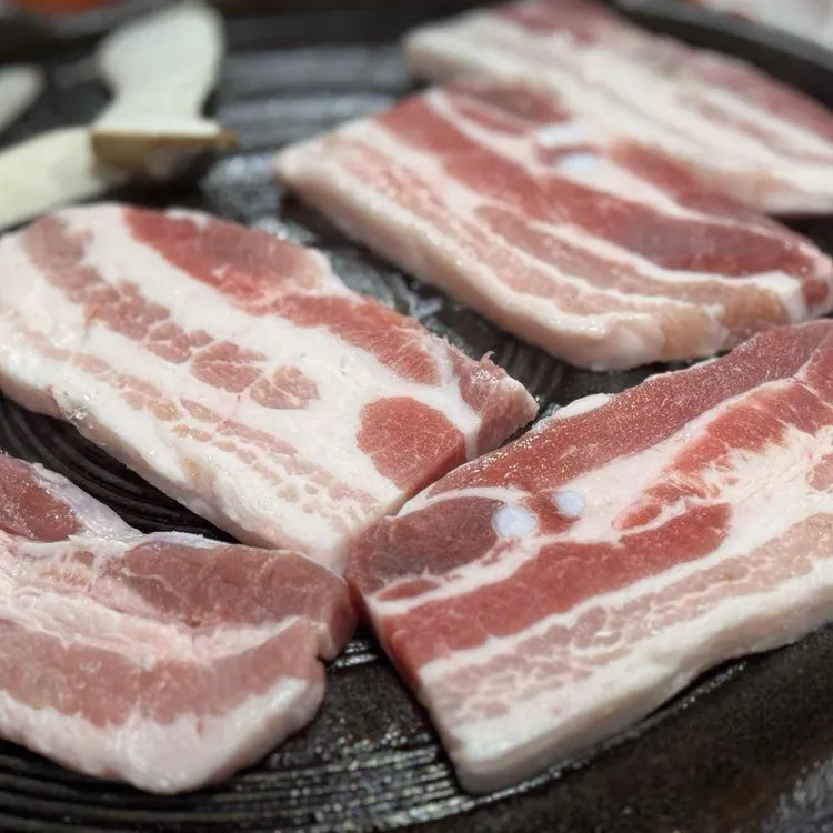장터삼겹살 대표 사진