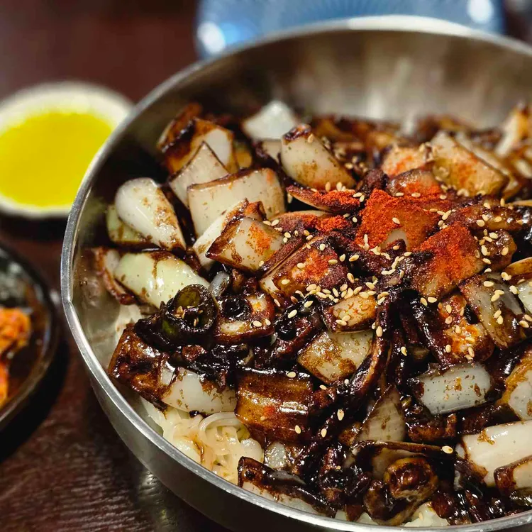 연남 칼국수 대표 사진