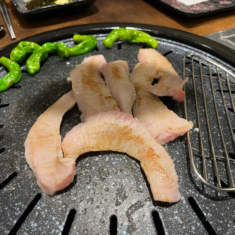 특돼지집 대표 사진