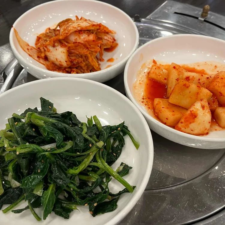 한남정육점식당 사진 2