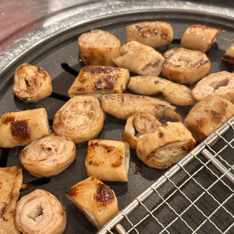 걸리버막창 대표 사진