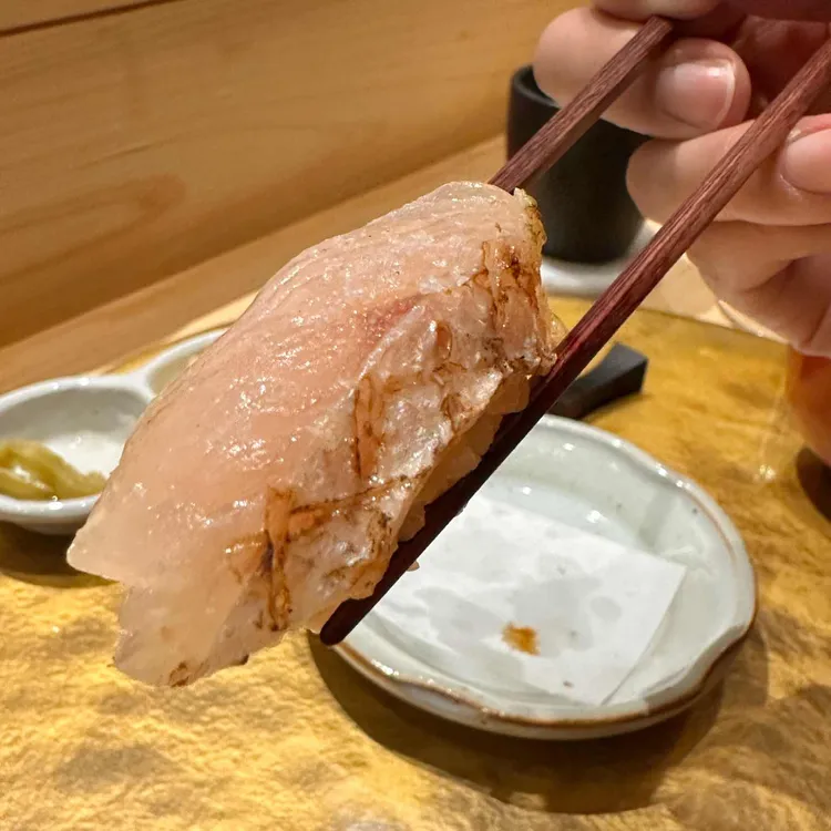 스시코호시 대표 사진