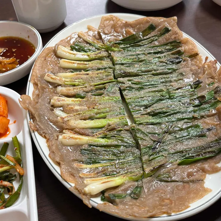 만포막국수 대표 사진