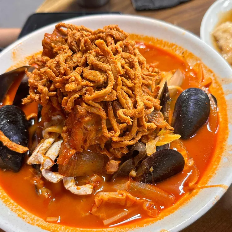 연하루 뼈대짬뽕 대표 사진