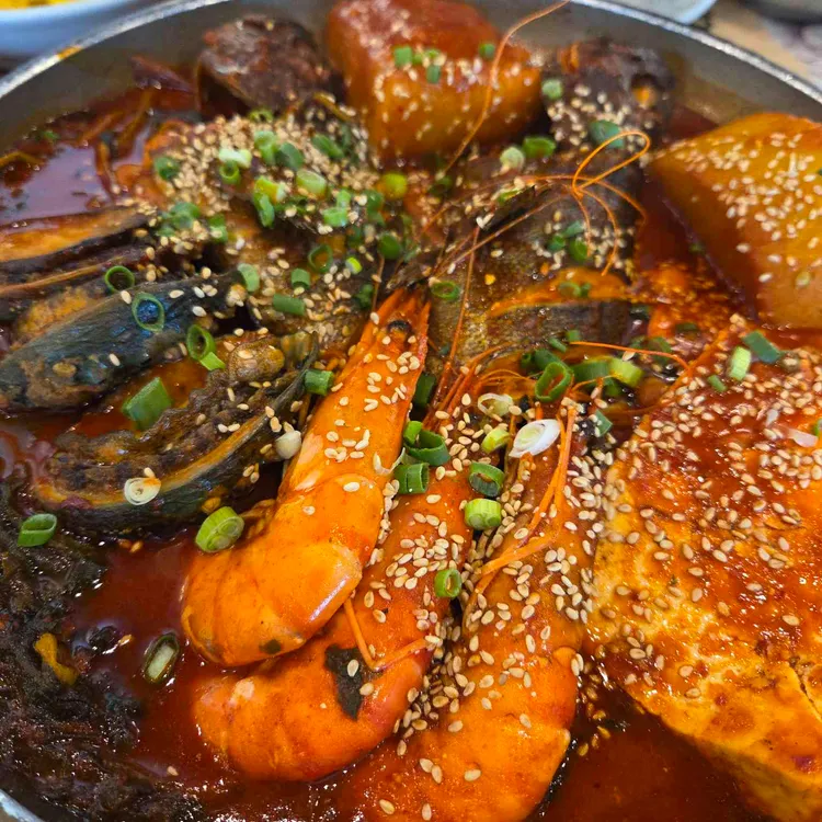 고집돌우럭 대표 사진