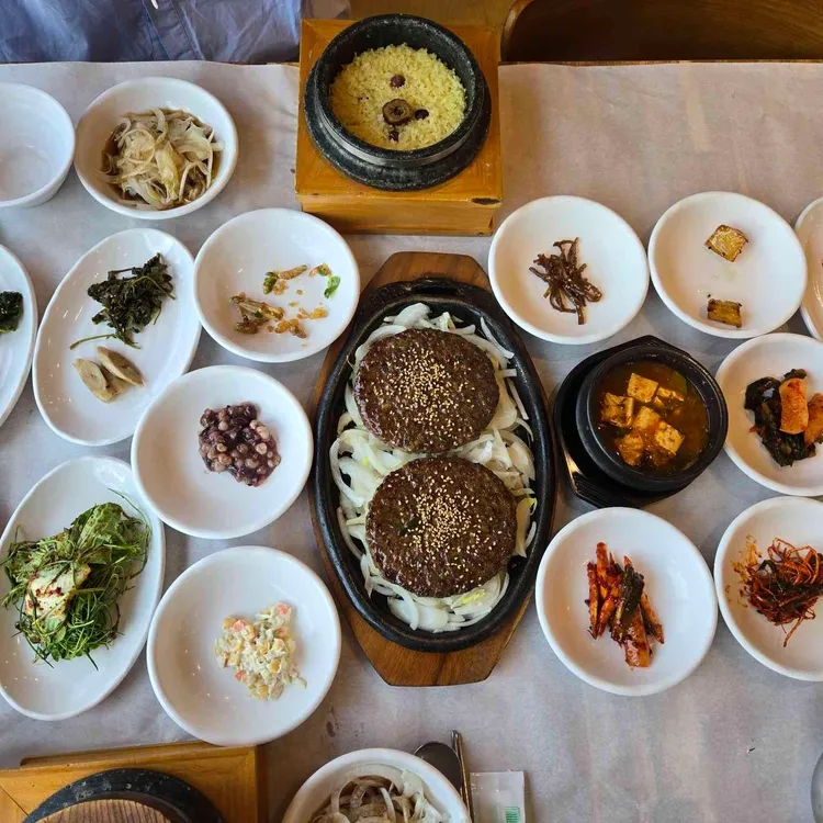 청풍황금떡갈비 대표 사진