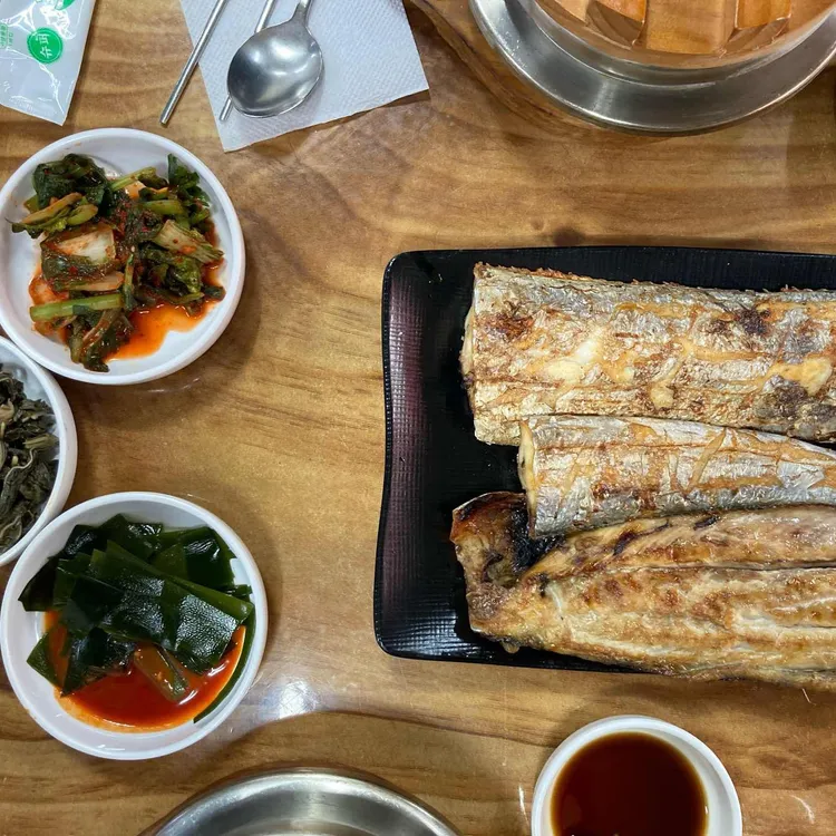 전주식당 대표 사진