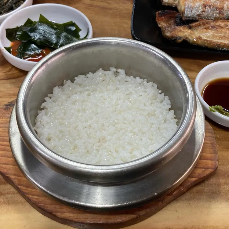 전주식당 대표 사진