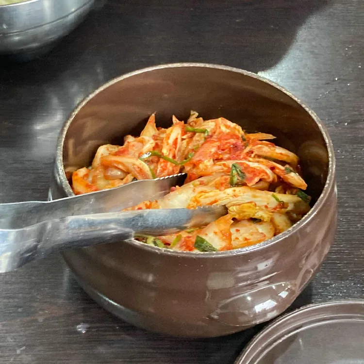 명동칼국수 대표 사진