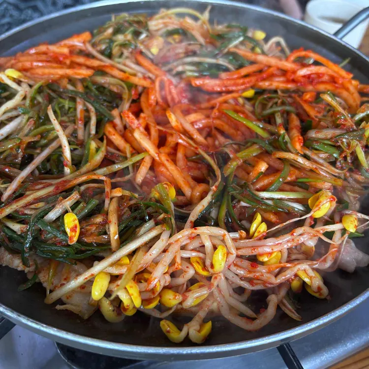 동성식당 대표 사진