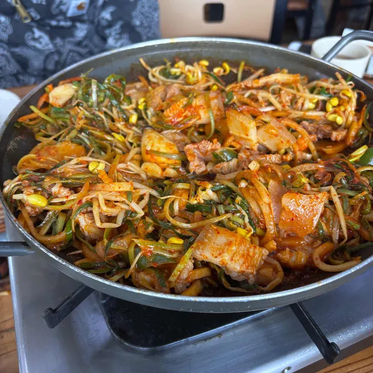 동성식당 대표 사진