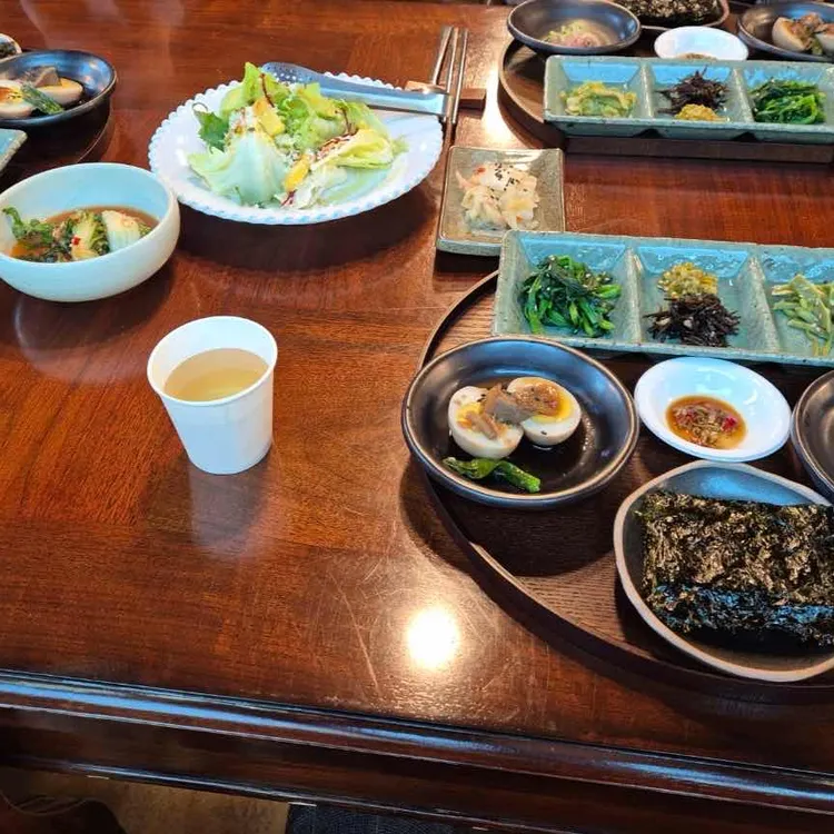 연잎밥마실 대표 사진