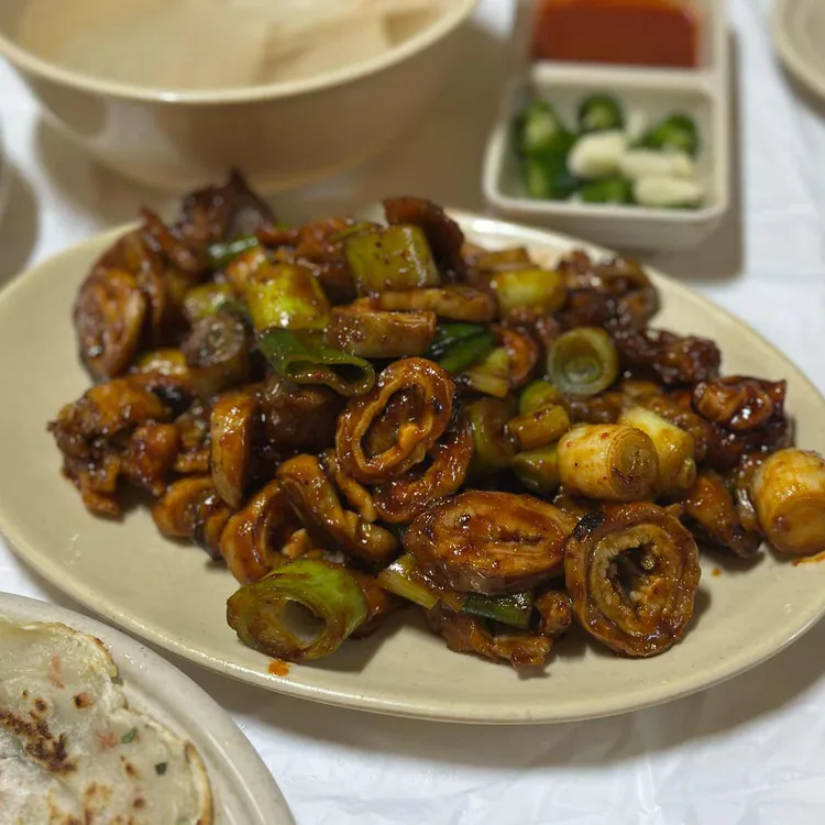 순돌이곱창 대표 사진