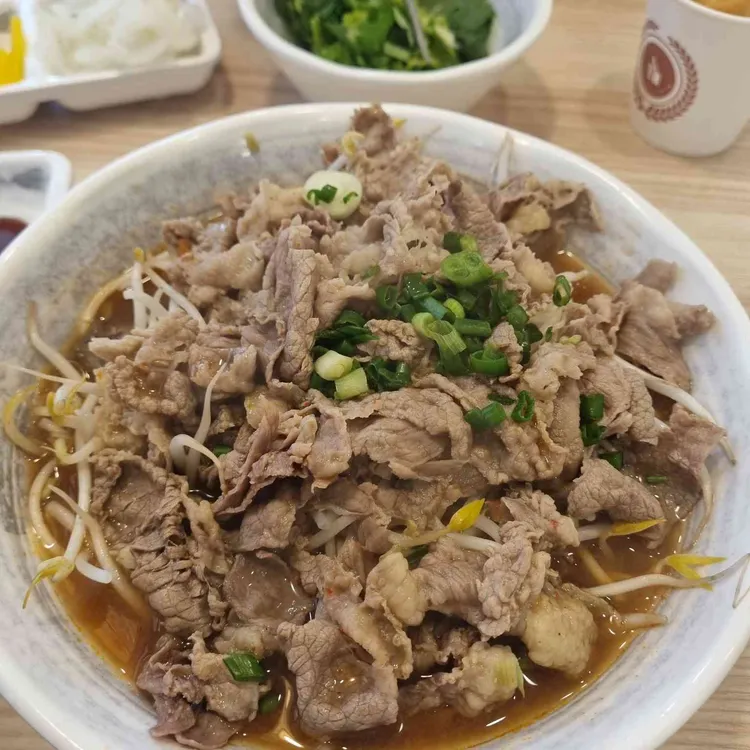강남쌀국수 사진 1