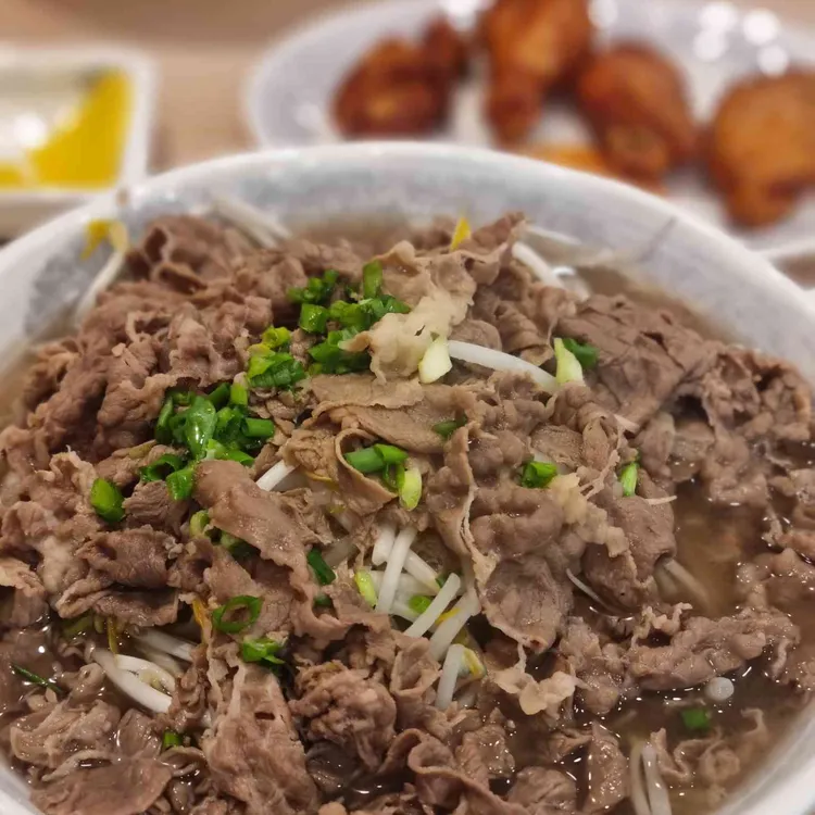 강남쌀국수 사진 2