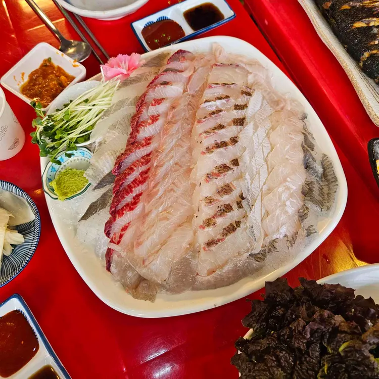 대진항막회 대표 사진
