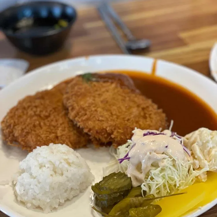아포 수제돈가스 대표 사진