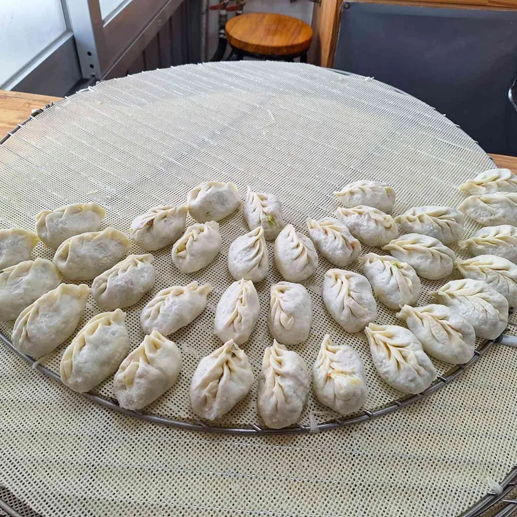 홍남만두 사진 2