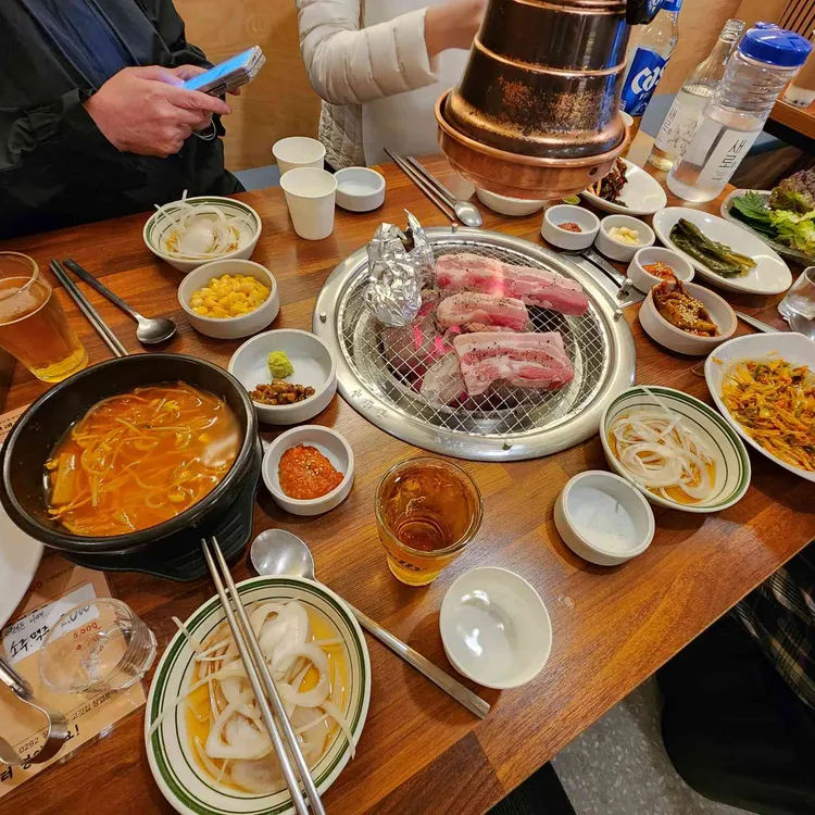 미래가든 사진 1