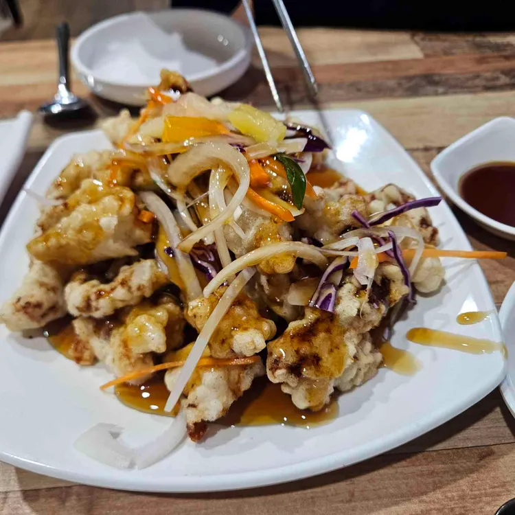황궁 중화요리 대표 사진
