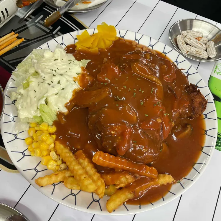 엘지포차 대표 사진