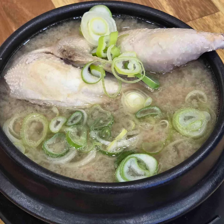 언양닭칼국수 대표 사진