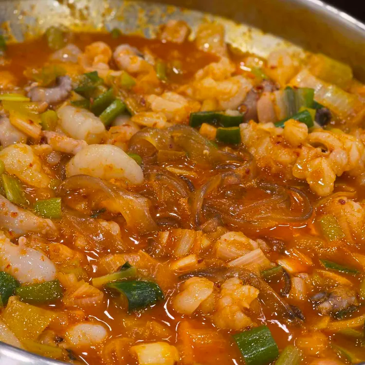 사위식당 대표 사진