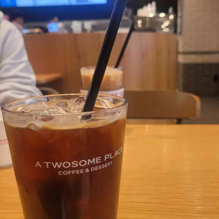 투썸플레이스 대표 사진