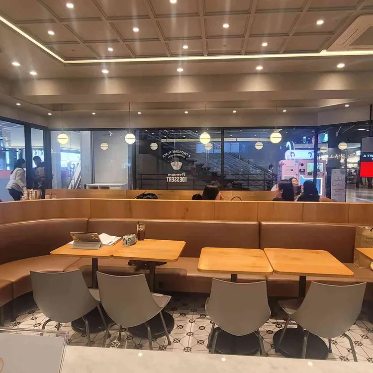 투썸플레이스 대표 사진