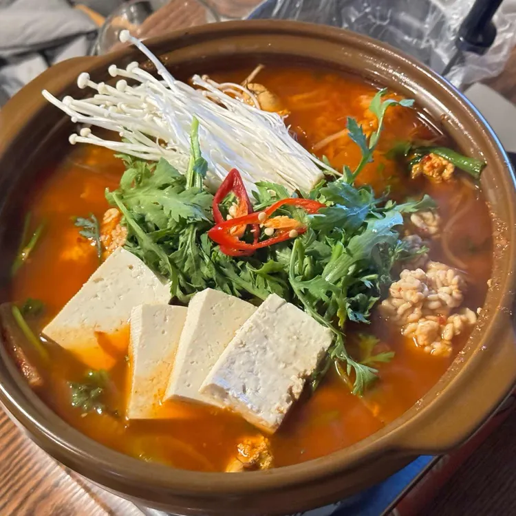 서교주담 대표 사진