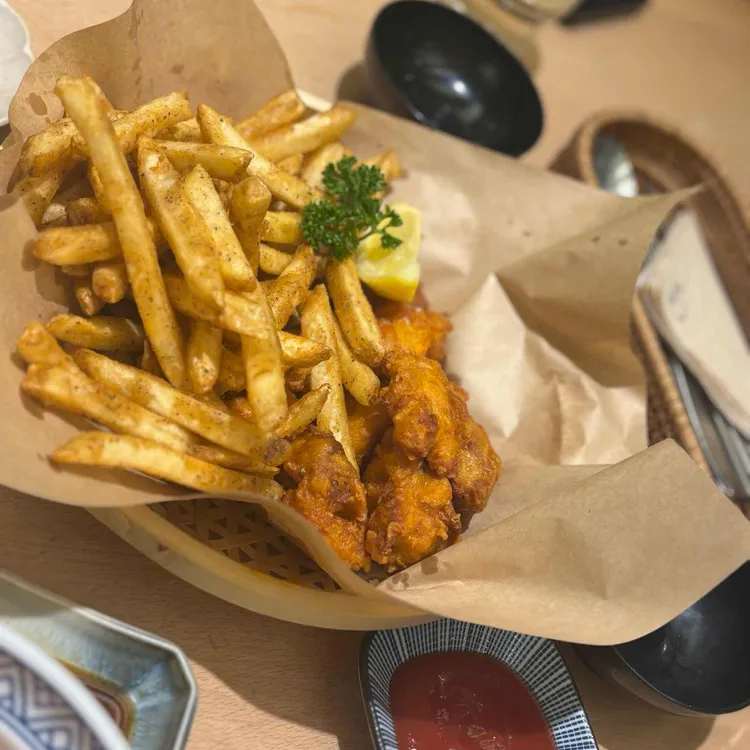 호호식당 대표 사진