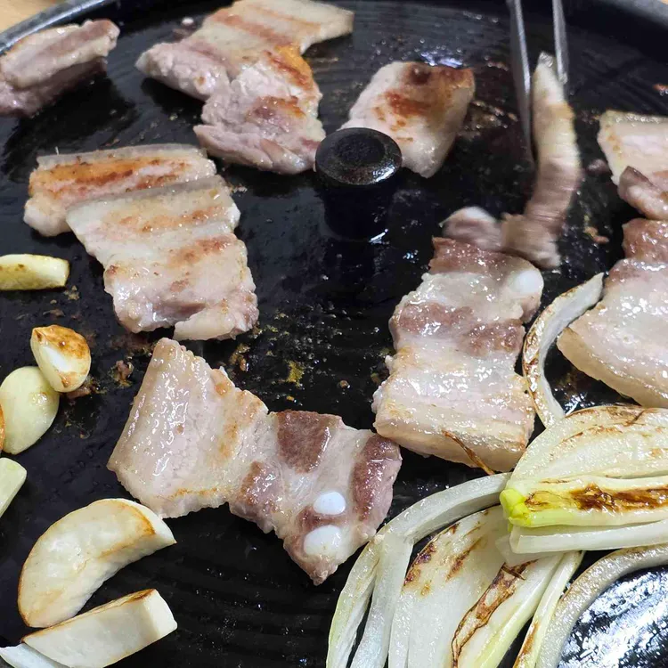 오진정육점불고기 대표 사진