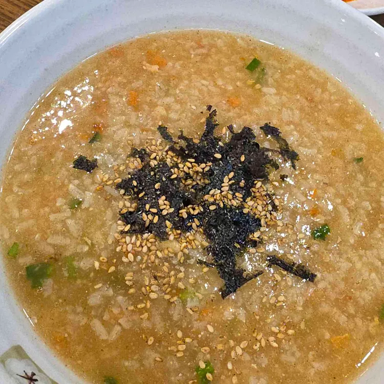 평강삼계탕 사진 2