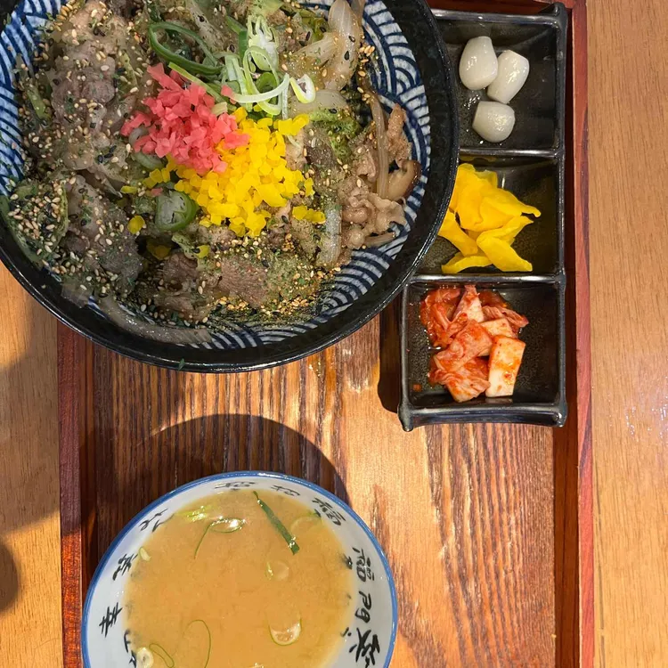 키햐아 대표 사진