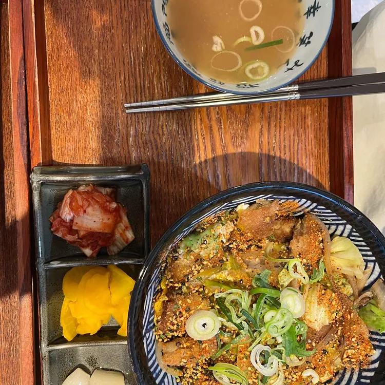 키햐아 대표 사진