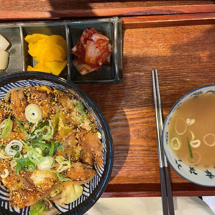 키햐아 대표 사진