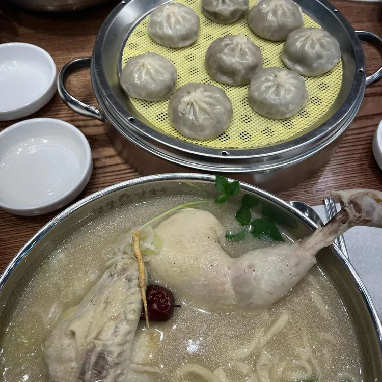 현풍닭칼국수 대표 사진