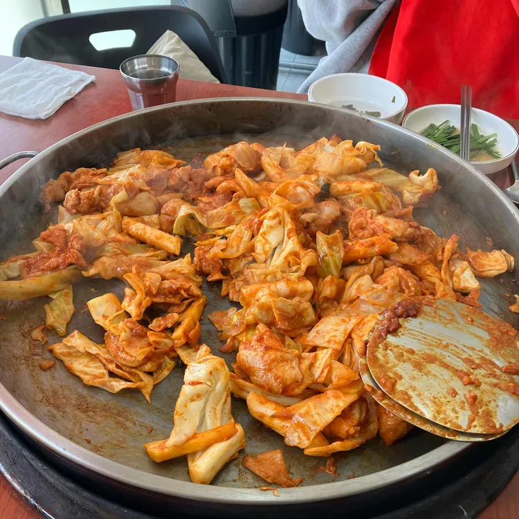 춘천참닭갈비막국수 사진 1
