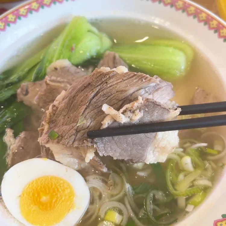 백선생면방 대표 사진