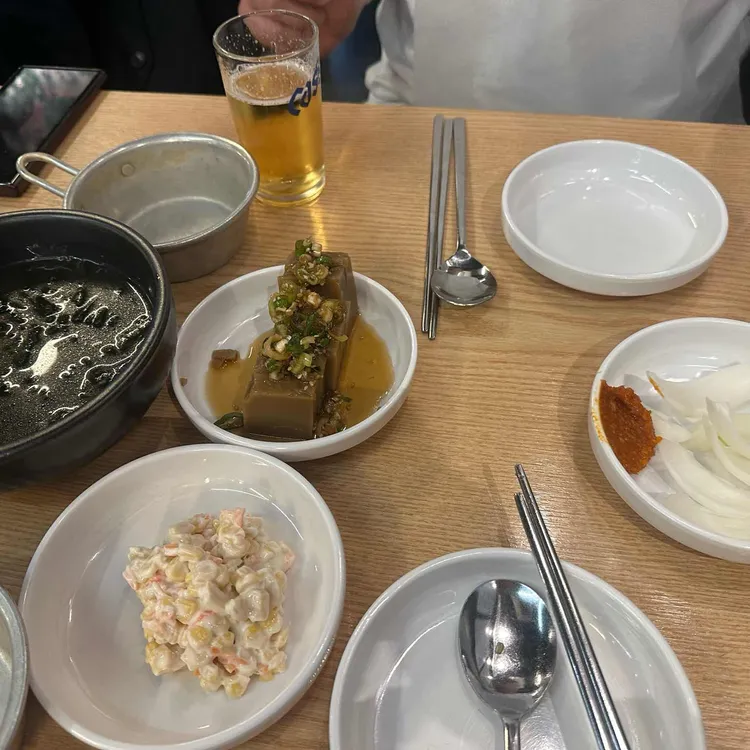 아구듬뿍알곤마니해장국 대표 사진