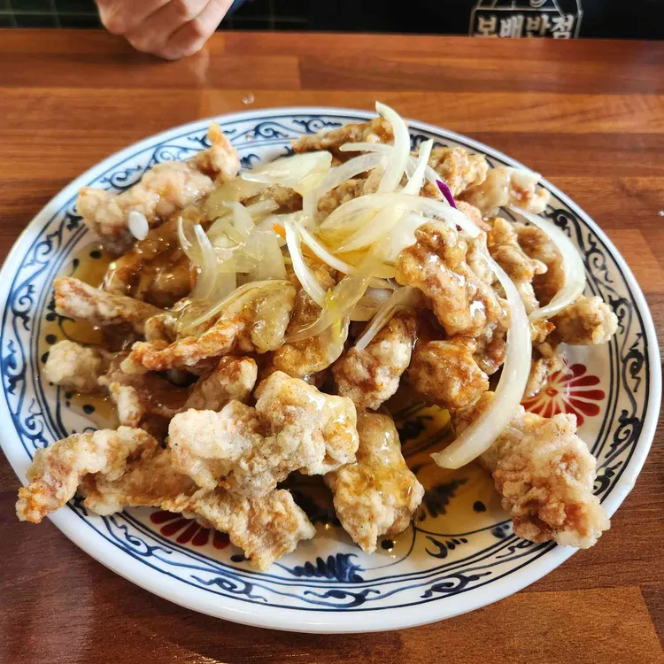 보배반점 사진 2