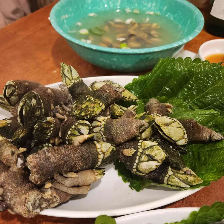 서촌계단집 대표 사진
