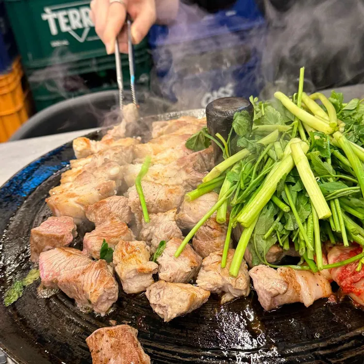 목구멍 사진 1