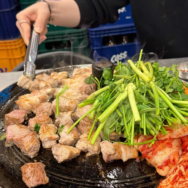 목구멍 대표 사진