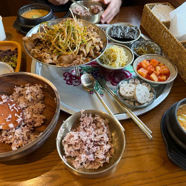 할머니의 부뚜막 대표 사진